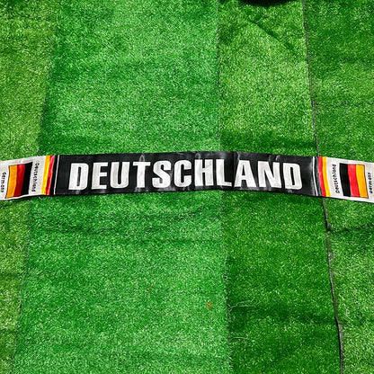 Écharpe Allemagne - Kit Fan Nation