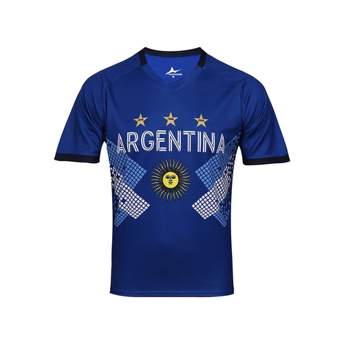 Maillot Argentine N°10 - Édition Supporter
