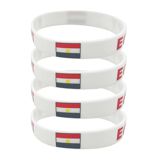 Bracelets Égypte - Kit Fan Nation