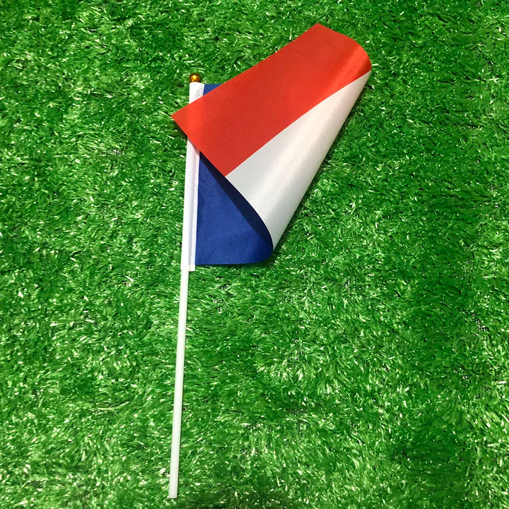 Drapeaux à Main France