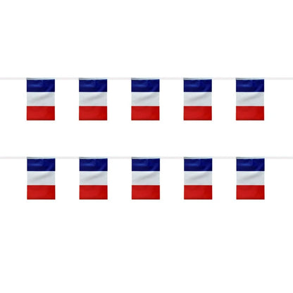 Banderole France - CDM 2026