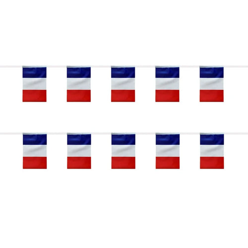 Banderole France - CDM 2026