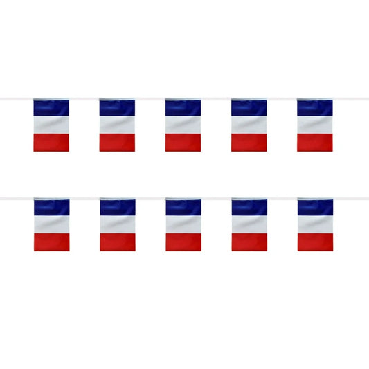 Banderole France - CDM 2026