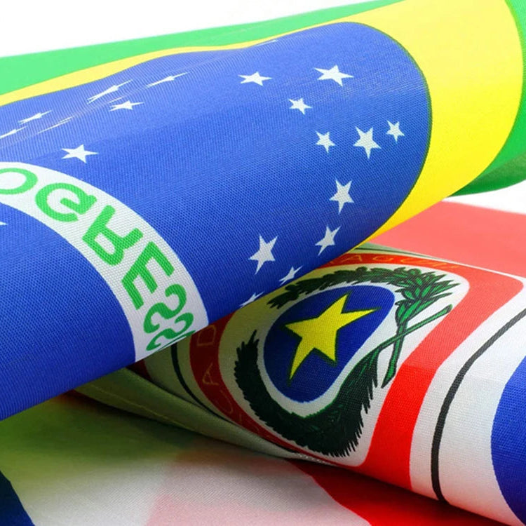 Banderole - Drapeaux du Monde
