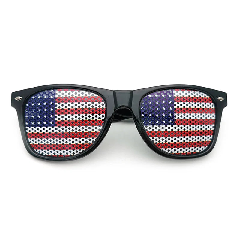 Lunettes Pays - Édition Fan Nation