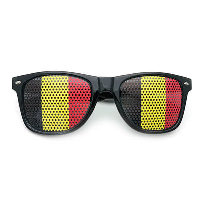 Lunettes Pays - Édition Fan Nation
