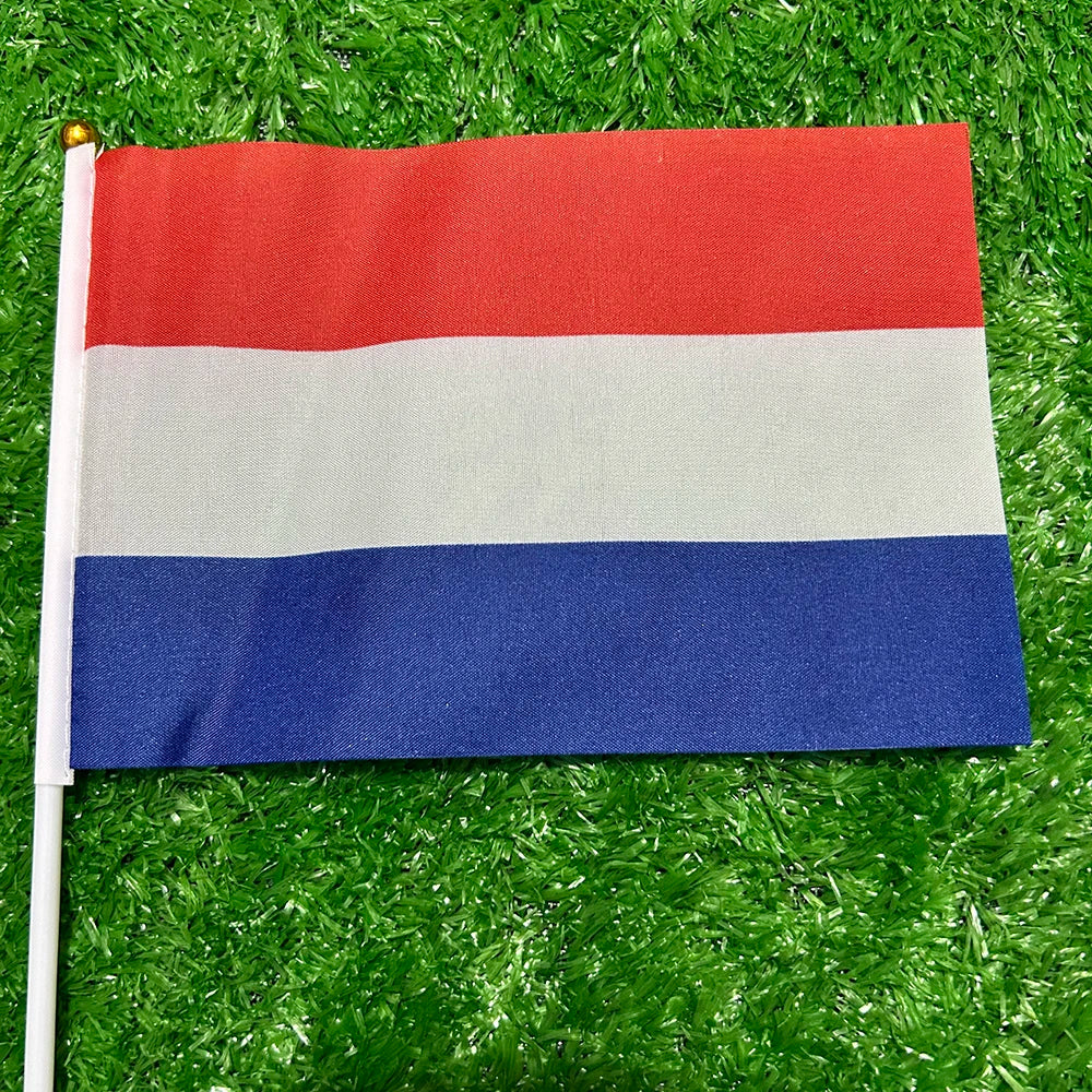 Drapeaux à Main Pays-Bas