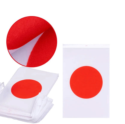 Banderole Japon - CDM 2026