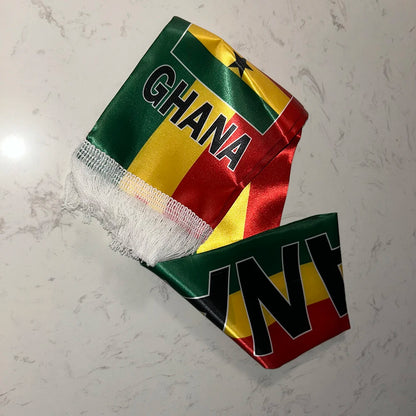Écharpe Ghana - Kit Fan Nation