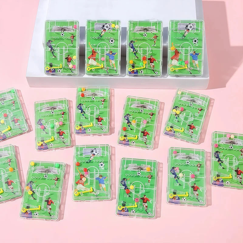 Flipper de poche - Mini Jeux