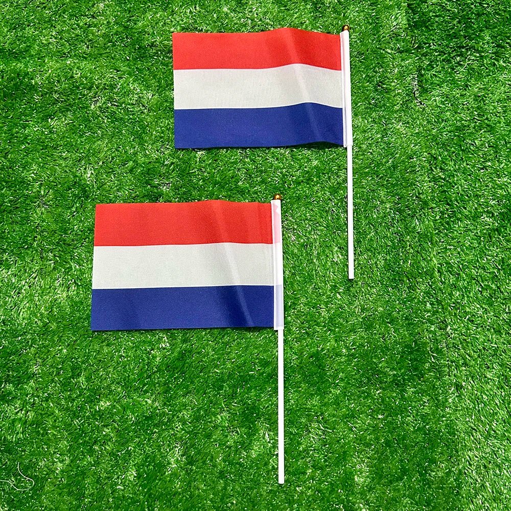 Drapeaux à Main Pays-Bas