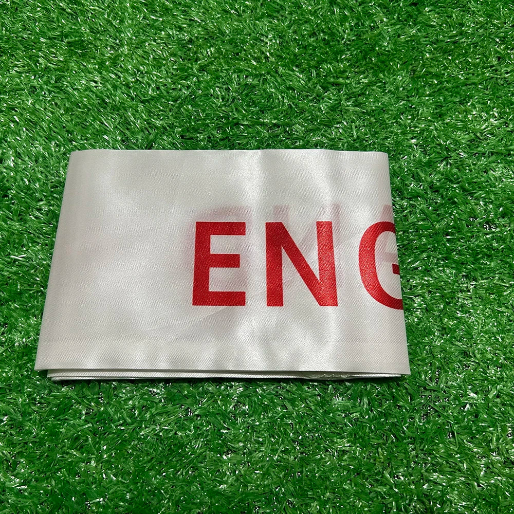 Écharpe Angleterre - Kit Fan Nation