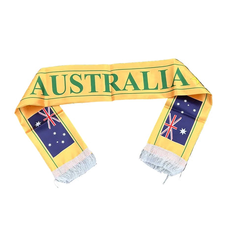 Écharpe Australie - Kit Fan Nation
