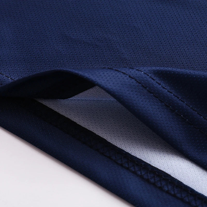 Maillot France - Édition Supporter