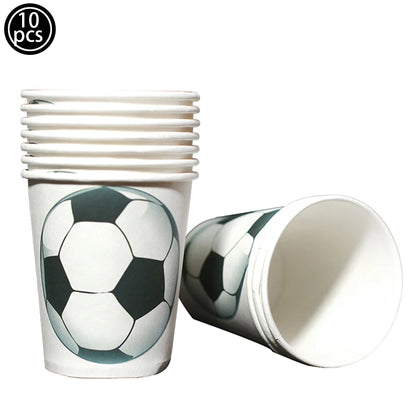 Set de Table Football