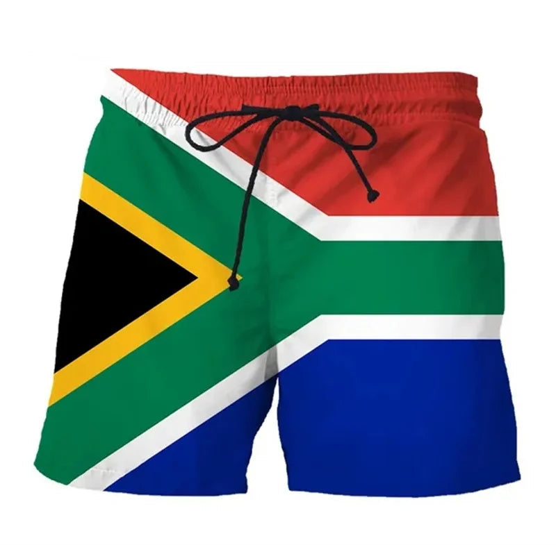 Short Pays - Édition Fan Nation