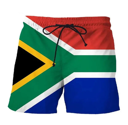Short Pays - Édition Fan Nation
