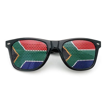 Lunettes Pays - Édition Fan Nation