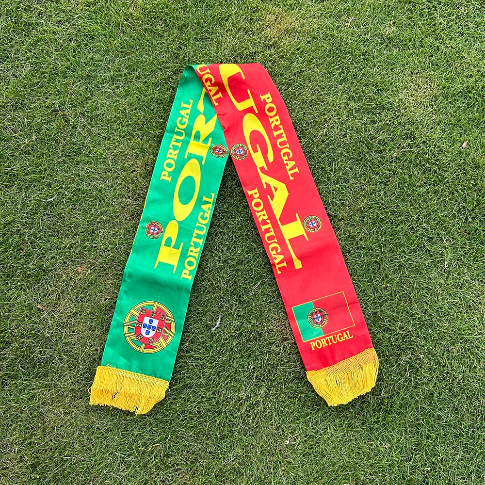 Écharpe Portugal - Kit Fan Nation