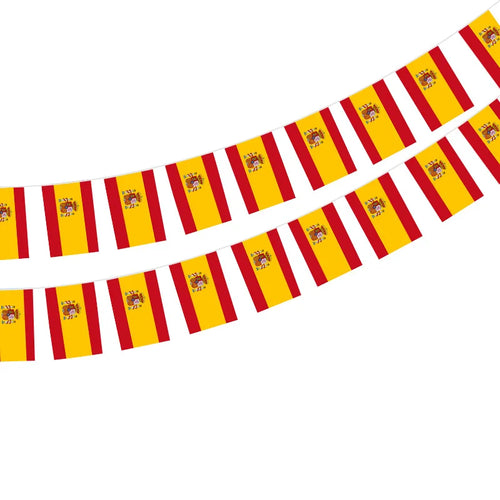 Banderole Espagne - CDM 2026