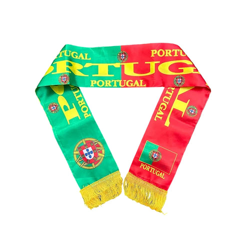 Écharpe Portugal - Kit Fan Nation