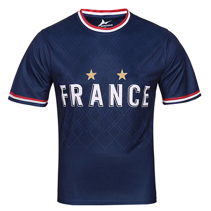 Maillot France - Édition Supporter