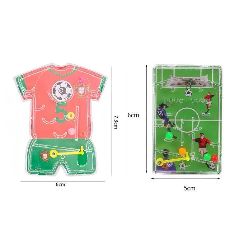 Flipper de poche - Mini Jeux