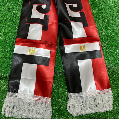 Écharpe Égypte - Kit Fan Nation