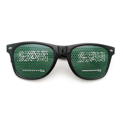 Lunettes Pays - Édition Fan Nation