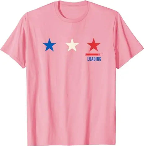 T-Shirt France 3 Étoiles - Édition Supporter