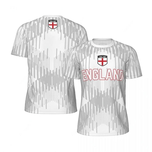 Maillot Angleterre - Édition Supporter