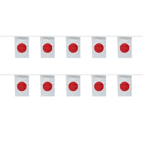Banderole Japon - CDM 2026