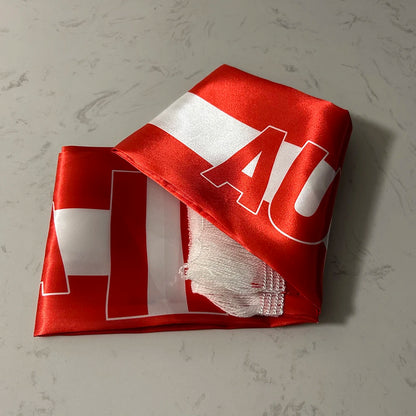 Écharpe Autriche - Kit Fan Nation