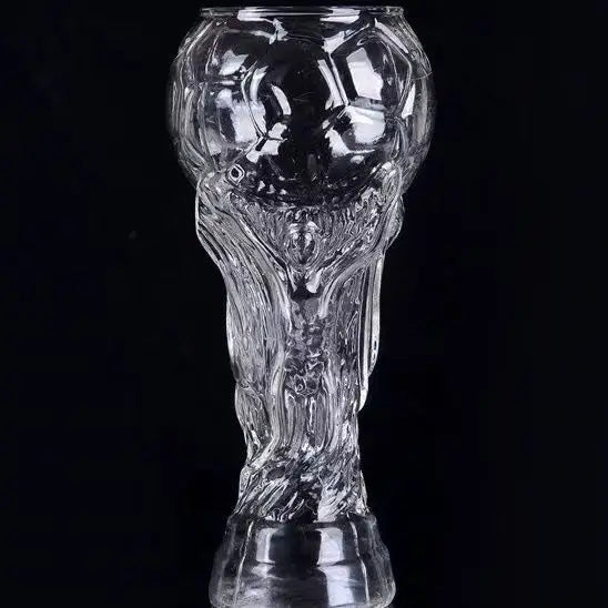 Chope Trophée Football - Verre Supporter