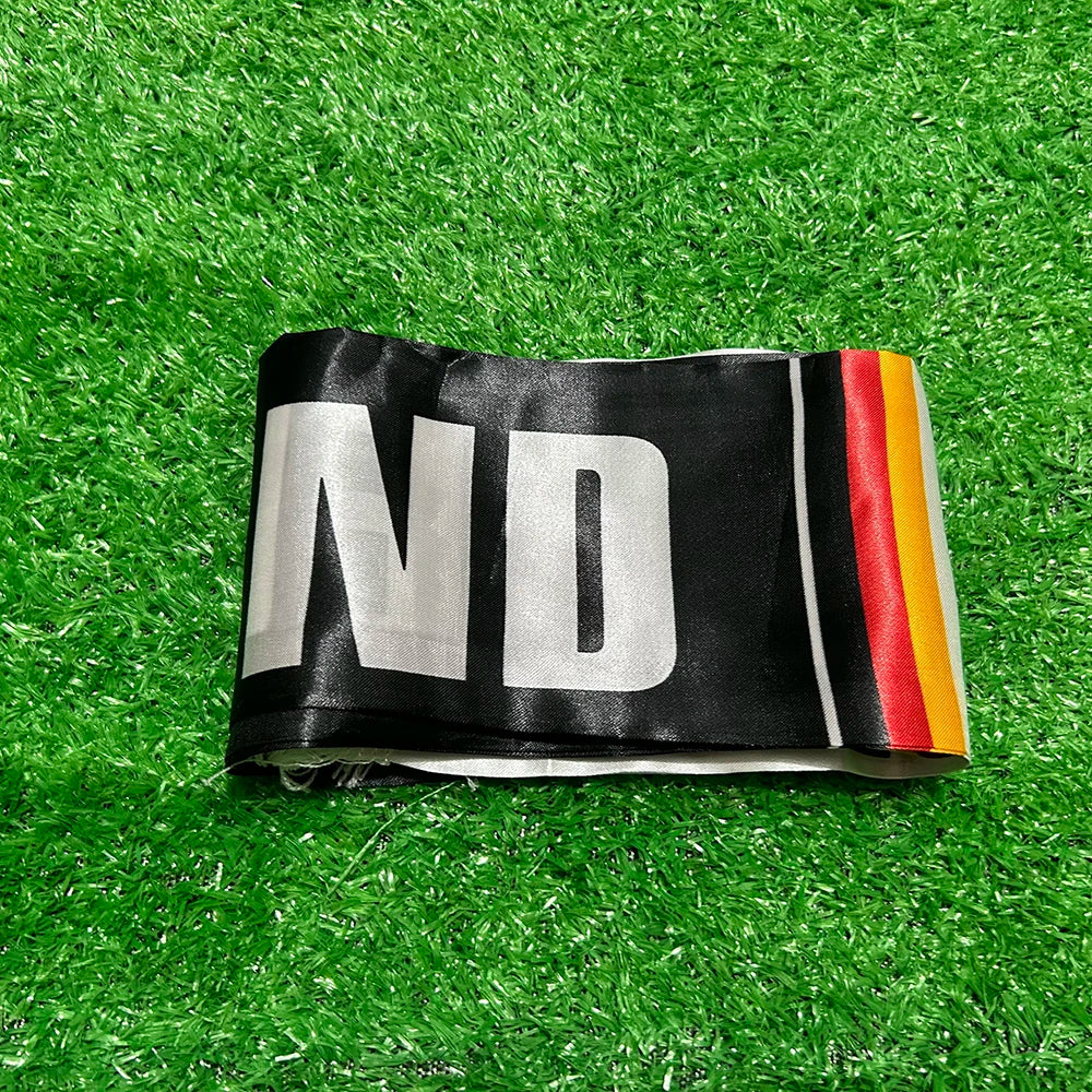 Écharpe Allemagne - Kit Fan Nation