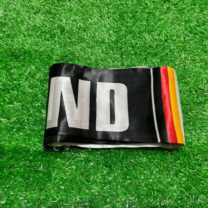 Écharpe Allemagne - Kit Fan Nation
