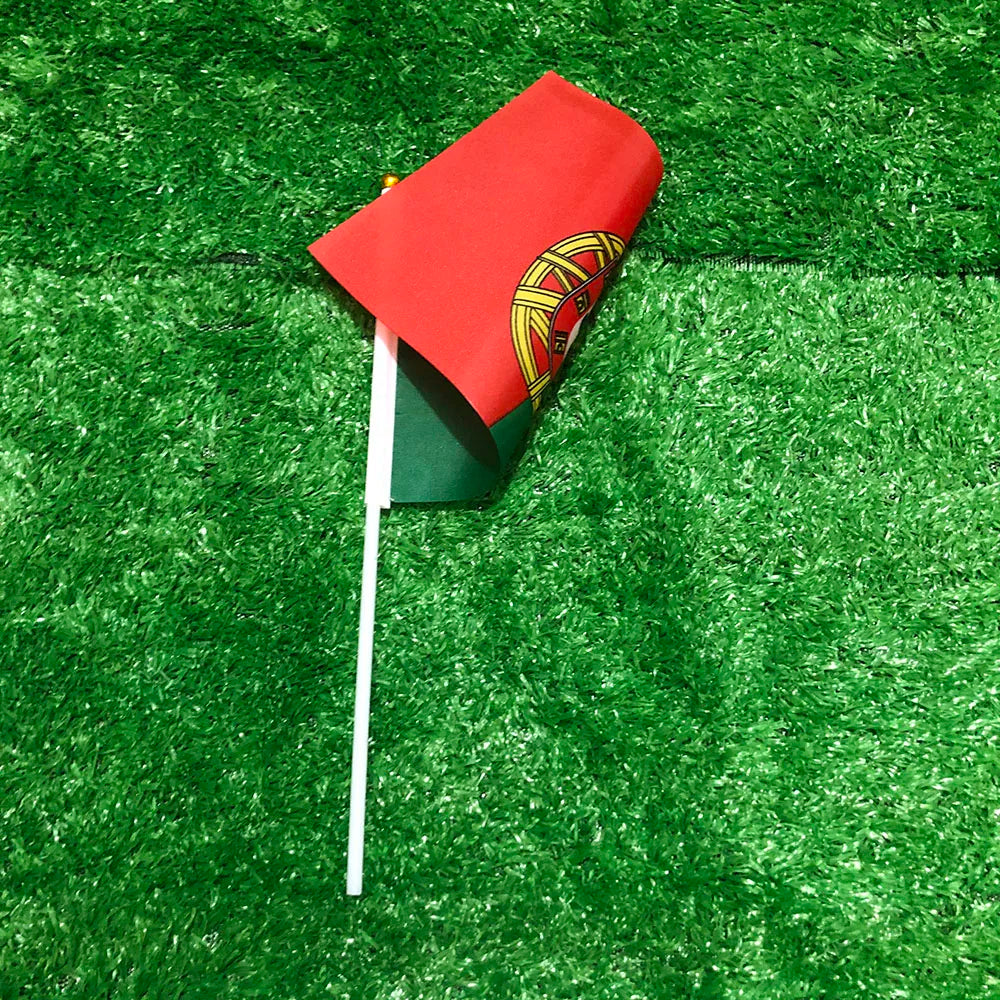 Drapeaux à Main Portugal