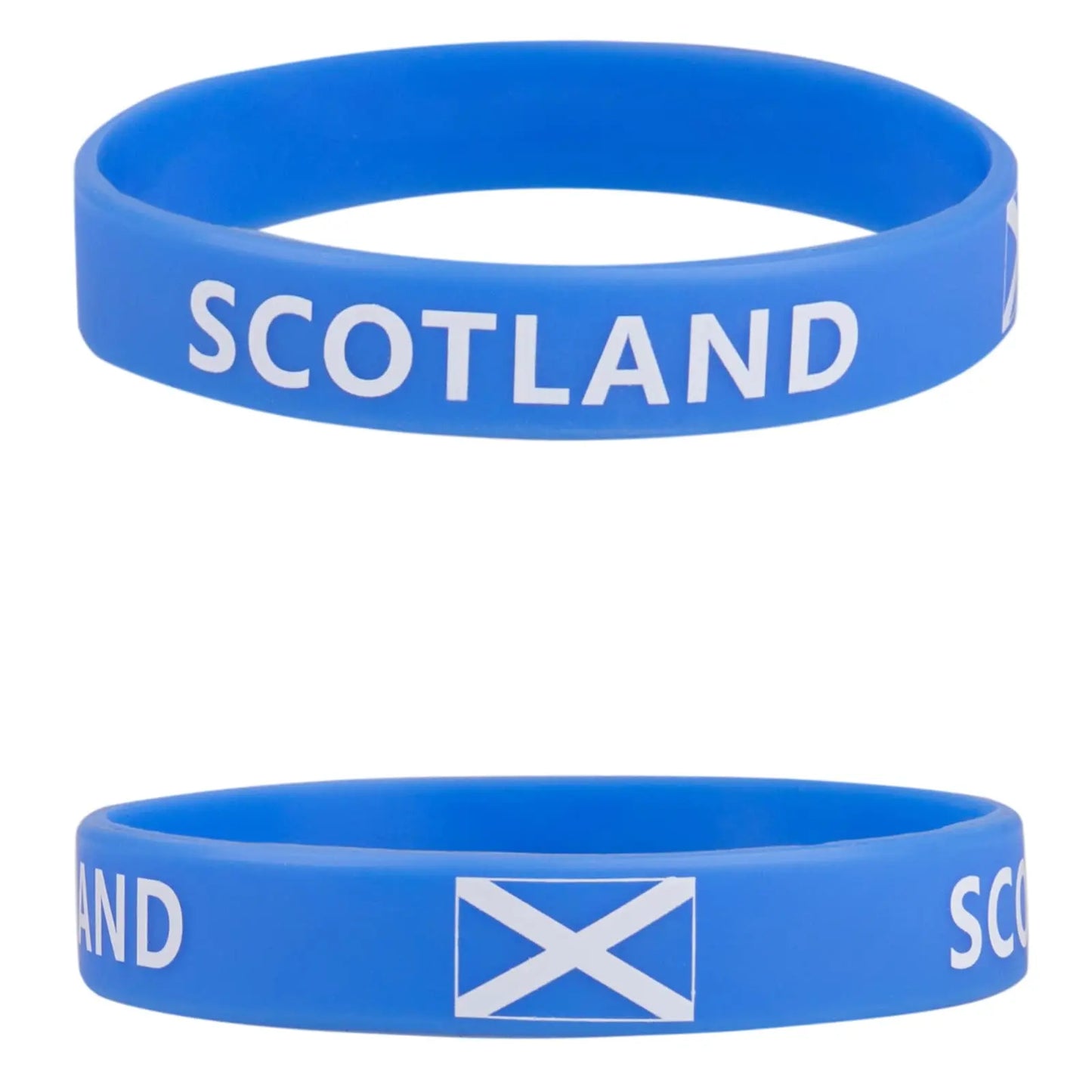 Bracelets Ecosse - Kit Fan Nation