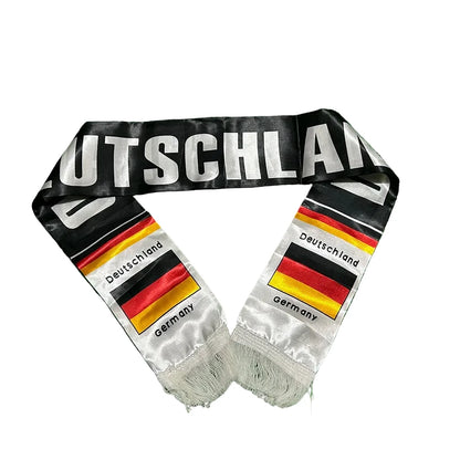 Écharpe Allemagne - Kit Fan Nation