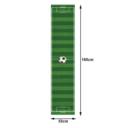 Nappe Football - Kit Décorations CDM 2026