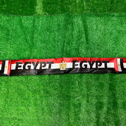 Écharpe Égypte - Kit Fan Nation