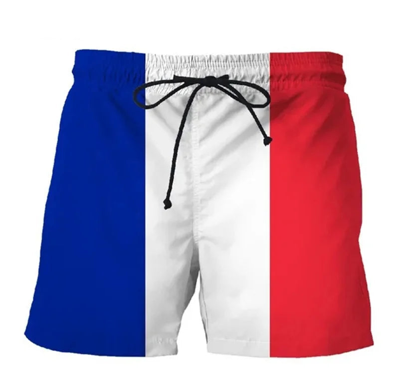 Short Pays - Édition Fan Nation