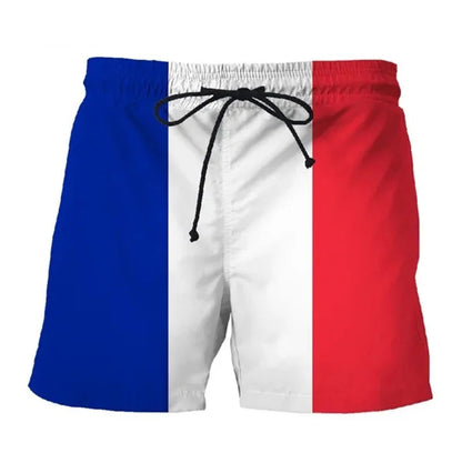 Short Pays - Édition Fan Nation