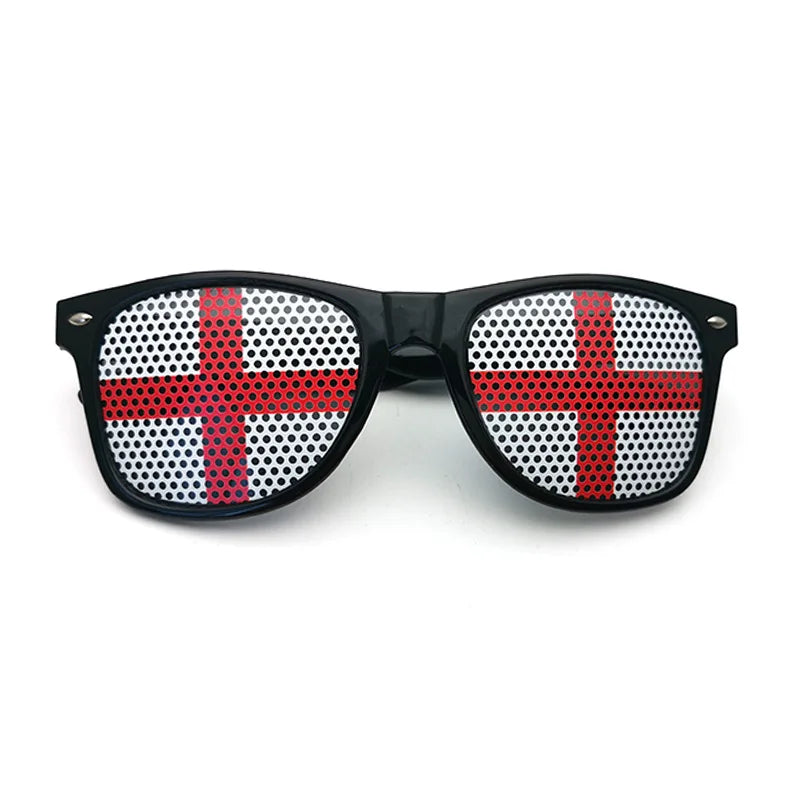 Lunettes Pays - Édition Fan Nation