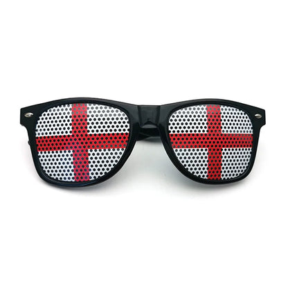 Lunettes Pays - Édition Fan Nation