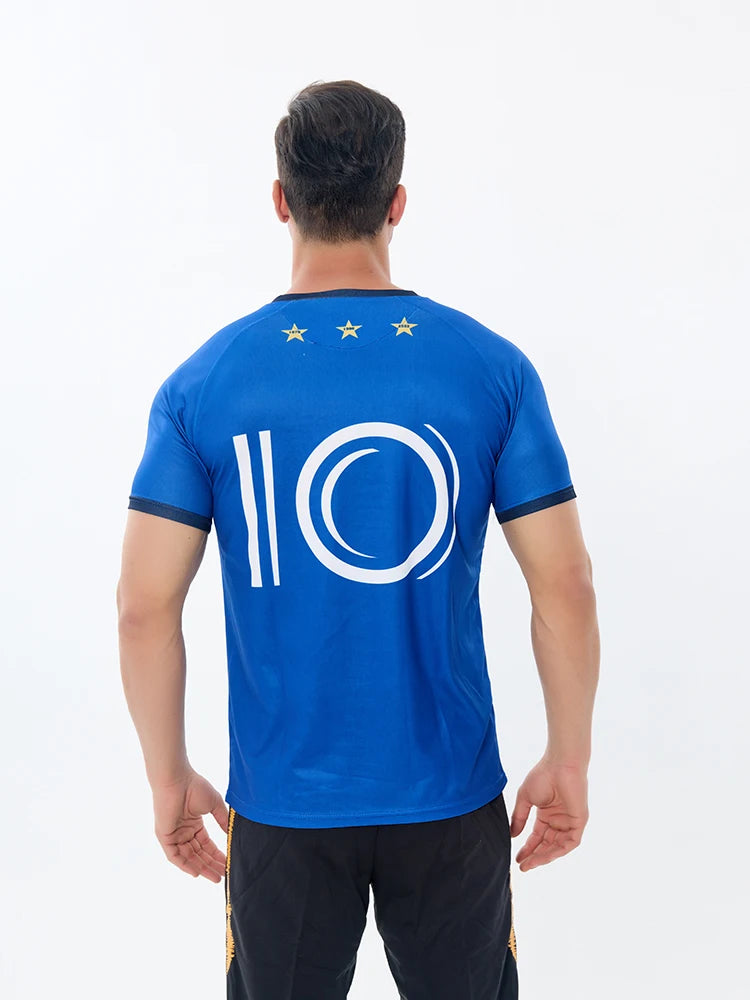 Maillot Argentine N°10 - Édition Supporter