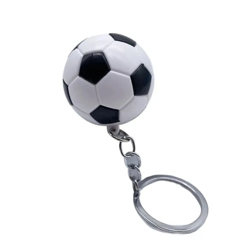 Porte-Clés Ballon de Football