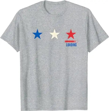 T-Shirt France 3 Étoiles - Édition Supporter