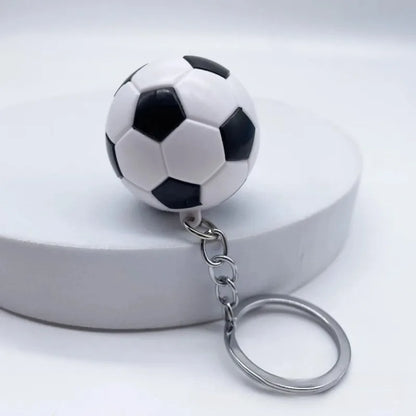 Porte-Clés Ballon de Football