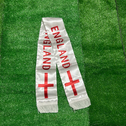 Écharpe Angleterre - Kit Fan Nation